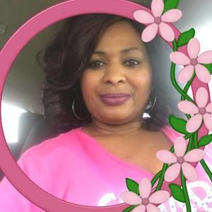 Meet your Posher, Pamela